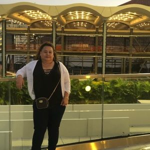 Meet your Posher, Alma rosa